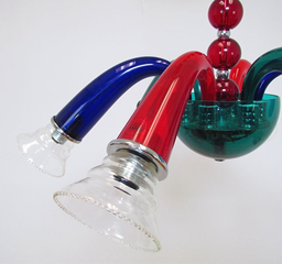 cup-DUCALE-artemide-spare-parts-murano-chandeliers