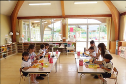 市内各学校・園の様子を紹介しています。