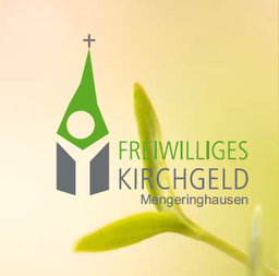 Bild: das  Kirchgeld-Logo für Mengeringhausen