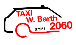 Taxi Bruchsal W.Barth