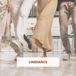 Solotanzkurs für Erwachsene - Line Dance in Hattingen Ruhr