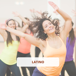 Solotanz Latino Dance in Hattingen Ruhr