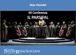 XII. Il Parsifal