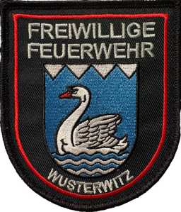 Freiwillige Feuerwehr Wusterwitz