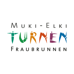 Damenturnverein Fraubrunnen - Logo Muki-und Elki-Turnen Fraubrunnen