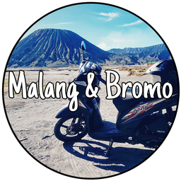 Reiseberichte Malang und Bromo