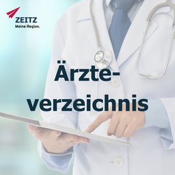 Arzt Zeitz