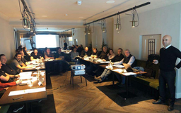 Schulung; Qualitätsmanagement; ISO9001