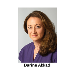 Darine Akkad