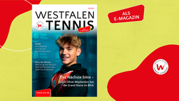 Nur ein Klick zur digitalen Ausgabe