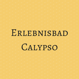 Erlebnisbad Calypso