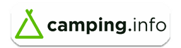 Camping.info Logo BetterCamping 2026