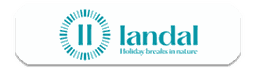 Landal Logo BetterCamping 2026