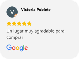 Reseñas u opiniones en Google de Telas y Cortinas Veratex, Santiago de Chile