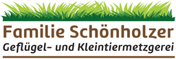 Familie Schönholzer - Geflügel- & Kleintiermetzgerei