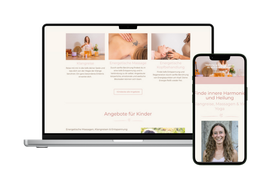 Helga Kälin Hypnosetherapie und Coaching