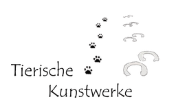 Tierische Kunstwerke - Schmuck aus Pferde, Katzen und Hundehaar oder Fell