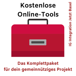 Ai Basel, ai Stimm!; Plattform für kantonale Initiativen und Referenden