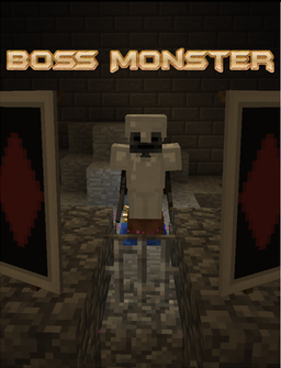 Boss Monster Liste