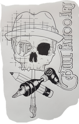 bull-tattoo-arts Webseite!
