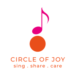 Workshop Circle of Joy