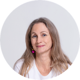 Renate Bogner