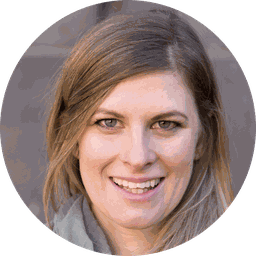 Claudia Schönbauer, Seminarleiterin