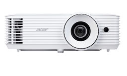 Beamer - Acer 5000 Ansi Lumen Beamer mit Leinwand mieten Stralsund