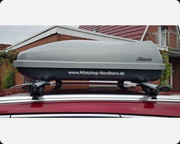 Dachbox 