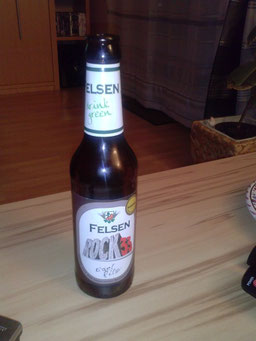 Felsenbräu Rock 33