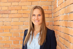 Vera Klien, Headhunter, Executive Search