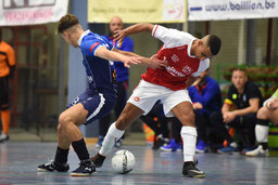 Foto: Belgianfutsal.be - © all rights reserved