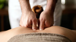 Physiotherapie Reif & Lechner, Physio, Straubing, Physiotherapeut, Krankengymnastik, Massage, Sportphysio, Osteopathie, Fango 