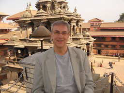 Katmandu, Nepal. ©Thomas Schaaf