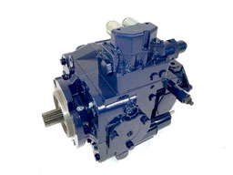 Axialkolbenpumpe Serie SPV, Axialkolbenpumpe Funktion, Axialkolbenpumpe kaufen, Axialkolbenpumpe verstellbar, Axialkolbenpumpe, Axialkolbenpumpe Hydraulik