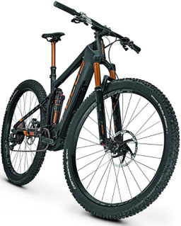 Focus e-Bikes in der e-motion e-Bike Welt in Berlin-Mitte testen, beraten und Probefahren!