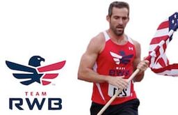 Blayne Smith, Executive Director, Team RWB, interview on SuccessVets