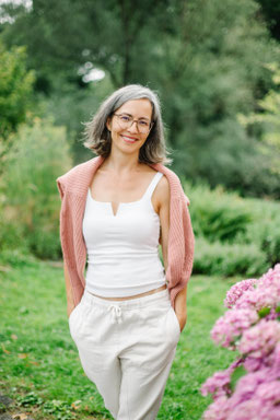 Tania Fankhauser | Spezialistin für Hypnosetherapie in der Stadt Luzern