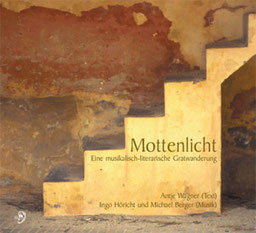 Mottenlicht. CD. 79 min