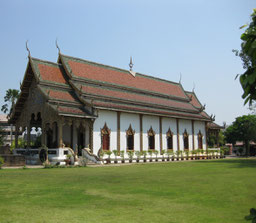 Wat Kukut, Lamphun