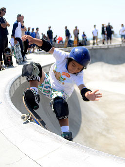 Venice Beach Skatepark
