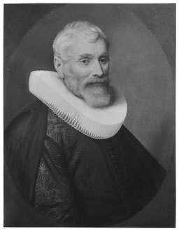 Jacob Dircksz de Graeff (1569/71-1638) (Wikimeida Commons)