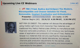 UK 2015 WEBINAR International meeting