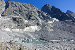 klettern, Mehrseillängen, Chamonix, Mont Blanc, Trad, Granit, Aiguille du Midi, Rébuffat, Bacquet-Rébuffat