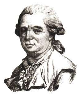 Franz Anton Messmer, magnétiseur