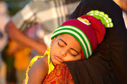 sommeil des jeunes enfants