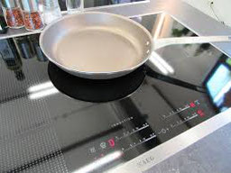 plaque de cuisson à induction