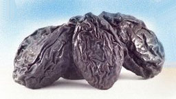 pruneau