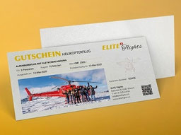 Gutscheine