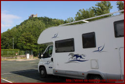 Najac
